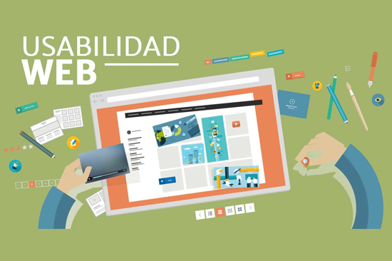 La usabilidad web y una experiencia positiva, UX, ux, principios, accesibilidad, usabilidad